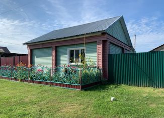 Продается дом, 68.5 м2, Шумиха, улица Коваленко, 35