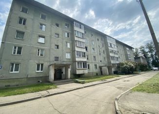Продажа 1-комнатной квартиры, 32 м2, Шелехов, 1-й квартал, 5