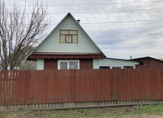 Продажа дома, 57.4 м2, СНТ Пламя-3, 11-я улица