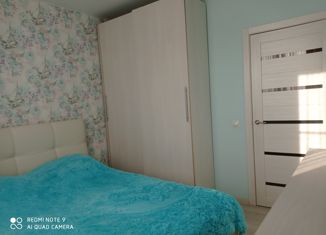 2-комнатная квартира на продажу, 52 м2, село Засечное, Светлая улица, 15, ЖК Оригами
