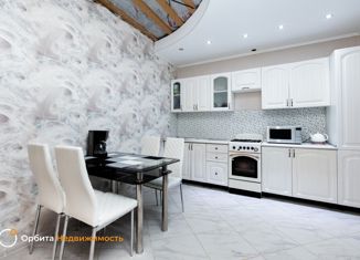 Дом на продажу, 120 м2, село Тополево, Гаражная улица, 58А