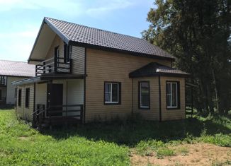 Дом на продажу, 124 м2, ТСН Вишнёвый Сад-2, Солнечная улица