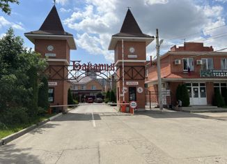 Продается дом, 100 м2, посёлок Краснодарский, Каневская улица, 4