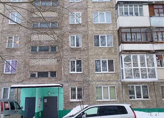 1-ком. квартира на продажу, 13.2 м2, Барнаул, улица 50 лет СССР, 27А, Индустриальный район