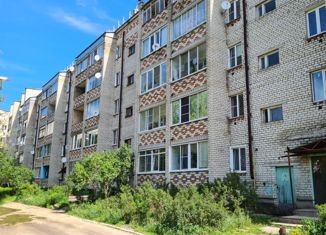 Продается однокомнатная квартира, 33 м2, Владимирская область, улица Пугачёва, 14