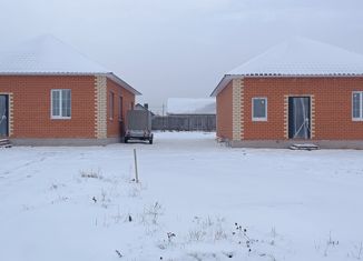 Продам дом, 85 м2, деревня Большая Мось, Рождественская улица