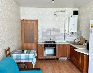 Продам двухкомнатную квартиру, 57.7 м2, посёлок Марьино, Светлый бульвар, 15к5