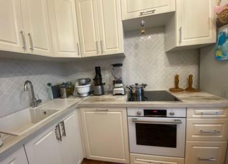 Продам двухкомнатную квартиру, 52 м2, Москва, Ключевая улица, 10к2, район Братеево