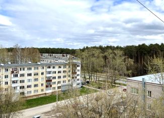 Продажа 3-ком. квартиры, 60 м2, Пермь, Кировский район, улица Маршала Рыбалко, 99А