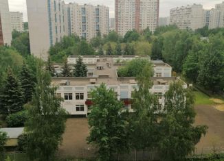 Продажа 1-ком. квартиры, 39.2 м2, Москва, Задонский проезд, 38к1, метро Шипиловская