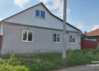 Продаю дом, 61.5 м2, Усмань, Садовый переулок, 9