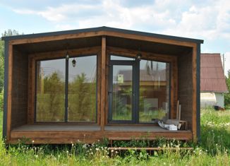 Дом на продажу, 40 м2, СНТ Сокол, СНТ Сокол, 3