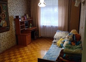 4-комнатная квартира на продажу, 88.9 м2, село Новые Параты, Финская улица, 23