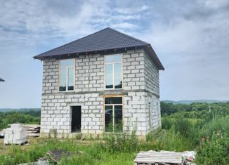 Дом на продажу, 126.9 м2, село Владимиро-Александровское, Летняя улица