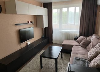 1-комнатная квартира на продажу, 42.6 м2, Новочеркасск, Баклановский проспект, 124