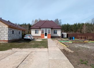 Продажа дома, 100 м2, село Малое Лаврово, Лесная улица, 34