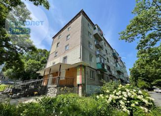 Продается 4-ком. квартира, 63 м2, Находка, Ленинградская улица, 23