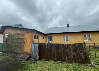 Продам дом, 49 м2, Мыски, Безымянная улица, 24