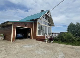 Дом на продажу, 93.6 м2, деревня Грановщина, улица Ярославского, 16