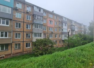 Продам двухкомнатную квартиру, 43.5 м2, Владивосток, Сахалинская улица, 53, Первомайский район