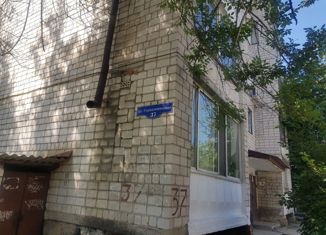 Продам 2-комнатную квартиру, 50.7 м2, Амурская область, Управленческая улица, 37