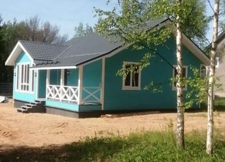 Продам дом, 105 м2, деревня Соловеново
