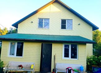 Продажа дома, 111 м2, деревня Щелканка, Ярославская улица