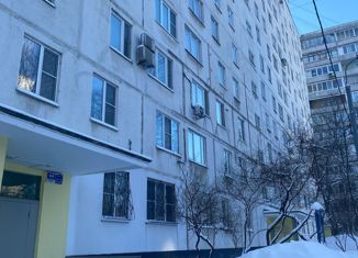 Продам 2-комнатную квартиру, 47.2 м2, Москва, Борисовский проезд, 44к3, Борисовский проезд