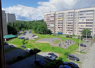 Продажа 3-комнатной квартиры, 67.7 м2, Карелия, Строительная улица, 15