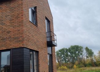 Продажа дома, 100 м2, деревня Хопилово