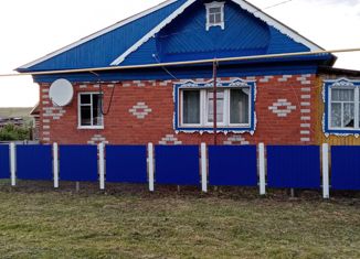 Дом на продажу, 75.3 м2, село Верхний Багряж, 16К-0821