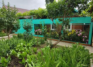 Продается дом, 51 м2, Краснодар, улица Жуковского, 45, улица Жуковского