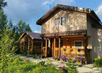 Продажа дома, 53 м2, Первоуральск, коллективный сад № 20, 71