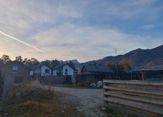 Продам участок, 10 сот., поселок Аршан, Заречная улица