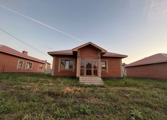 Продажа дома, 89 м2, деревня Карпово, Лучистая улица, 12А