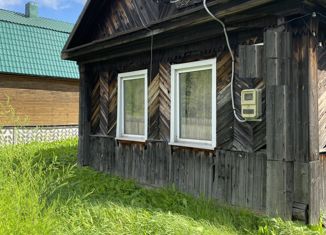 Продается дом, 34.4 м2, Анжеро-Судженск, Школьная улица