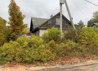 Продажа дома, 100 м2, Луга, улица Дмитриева, 112