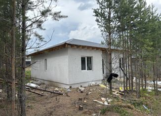 Продам дом, 111 м2, деревня Ключи