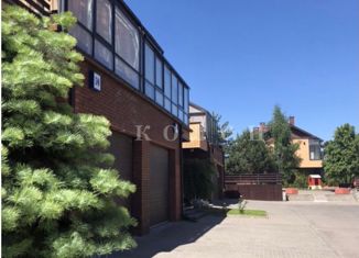 Таунхаус на продажу, 390 м2, деревня Рождественно, территория Барвиха Клаб, 62