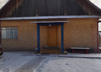 Продажа дома, 70 м2, Вихоревка, Сибирская улица, 12