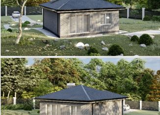 Продаю дом, 100 м2, хутор Большой Лог