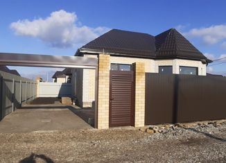 Продаю дом, 120 м2, Краснодар, 2-й проезд имени Лаперуза, 2-й проезд имени Лаперуза