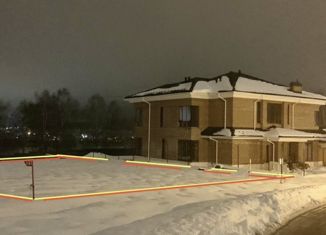 Продажа земельного участка, 22.5 сот., коттеджный посёлок Просторы, улица Гурьева Гора, 46