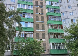 Продается двухкомнатная квартира, 53.2 м2, Красноярский край, улица Борисевича, 10