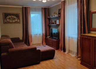 Трехкомнатная квартира на продажу, 92.7 м2, Санкт-Петербург, площадь Льва Мациевича, 4, площадь Льва Мациевича