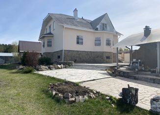 Дом на продажу, 373.1 м2, село Прогресс, улица Ильинка