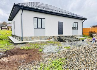 Продам дом, 123 м2, коттеджный поселок Шато-2, Ольховая улица