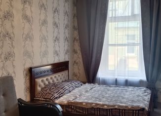 Продам комнату, 112.2 м2, Санкт-Петербург, Мончегорская улица, 10Б, муниципальный округ Петровский