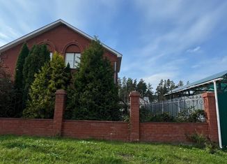 Продается дом, 469.3 м2, деревня Белоус, Парковая улица, 14