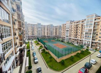 Продам однокомнатную квартиру, 37 м2, Сочи, улица Калараша, 64/13к4, ЖК Семейный